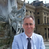 Profilfoto Thomas Schmitt Profilfoto von Thomas Schmitt