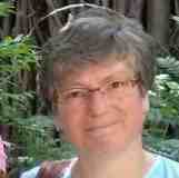 Profilfoto von Gudrun Schütze