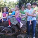 Profilfoto von Ulrike Kämmerer