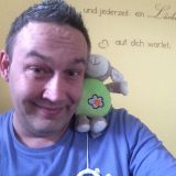 Profilfoto von Mirko Vocke