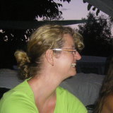 Profilfoto Claudia Beinlich Profilfoto von Claudia Beinlich