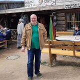 Profilfoto von Manfred Müller