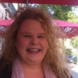 Profilfoto von Susanne Pommerening