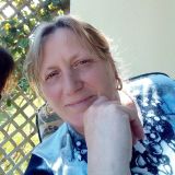 Profilfoto von Sabine Götz