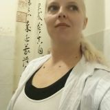 Profilfoto von Jessica Rammelt