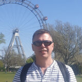 Profilfoto von Henrik Woldt