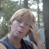 Profilfoto von Marlene Blodau