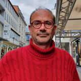 Profilfoto Gregor Wüst Profilfoto von Gregor Wüst