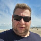 Profilfoto von Patrick Roß