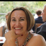 Profilfoto Angela Fredlmeier Profilfoto von Angela Fredlmeier