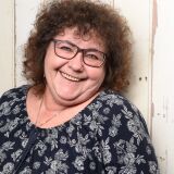 Profilfoto von Petra Hogie