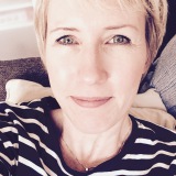 Profilfoto von Ulrike Bolls