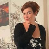 Profilfoto von Michaela Harloff
