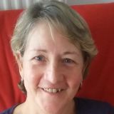 Profilfoto Uta Feier-Menzel Profilfoto von Uta Feier-Menzel