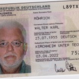 Profilfoto von Walter Röhrich