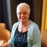 Profilfoto von Regina Krüger