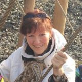 Profilfoto von Marina Förster