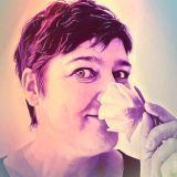Profilfoto von Katrin Bräunig