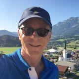 Profilfoto Thomas Krause Profilfoto von Thomas Krause