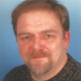 Profilfoto Frank Wolf Profilfoto von Frank Wolf