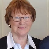 Profilfoto Marita Wolff Profilfoto von Marita Wolff