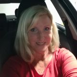 Profilfoto von Kirsten Steinmeier