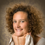 Profilfoto von Bianca Kuhfuss