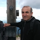Profilfoto Dogan Kaya-Heinlein Profilfoto von Dogan Kaya-Heinlein