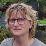 Profilfoto Christine Voll Profilfoto von Christine Voll