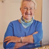 Profilfoto Bärbel Bayer Profilfoto von Bärbel Bayer