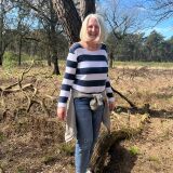 Profilfoto Bettina Julius Profilfoto von Bettina Julius