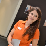 Profilfoto von Katharina Brodeßer