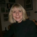 Profilfoto von Judith Martin