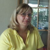 Profilfoto Andrea Kratzer Profilfoto von Andrea Kratzer