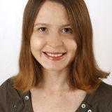 Profilfoto von Katja Hill