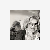 Profilfoto von Petra van Lück