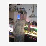 Profilfoto von Andre Brauer