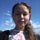 Profilfoto von Melina Wahl