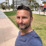 Profilfoto von Toralf Pfeiffer