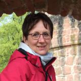 Profilfoto Regina Geitner Profilfoto von Regina Geitner