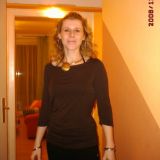 Profilfoto von Heike Ross