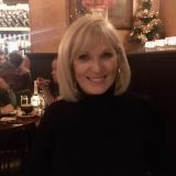 Profilfoto Eva Böhm Profilfoto von Eva Böhm