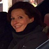 Profilfoto Katrin Kerbe Profilfoto von Katrin Kerbe