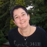 Profilfoto von Sandra Förster