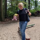 Profilfoto von Jutta Schmidt