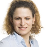 Profilfoto von Sabrina Zimmermann