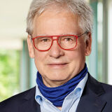 Profilfoto Winfried Bolay Profilfoto von Winfried Bolay