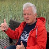 Profilfoto von Stefan Schneider