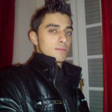 Profilfoto von Mario Pereira