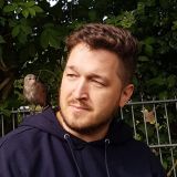 Profilfoto Kevin Miller Profilfoto von Kevin Miller